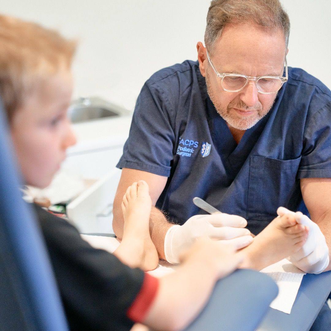 Paediatrics Podiatrists Adelaide Podiatrists Prospect Podiatry