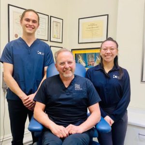 adelaide podiatrist