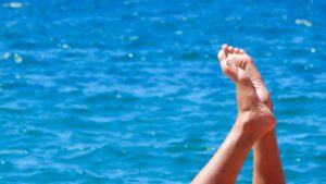 Top Foot Health Tips for Adelaide Residents Going Into Summer