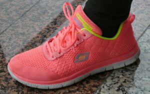 Recommended Shoe Lacing Tips from Podiatrists